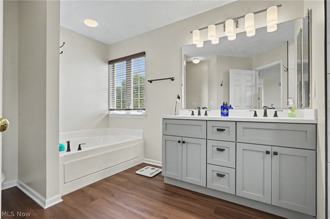 Creekside Estates Ph I - Residential