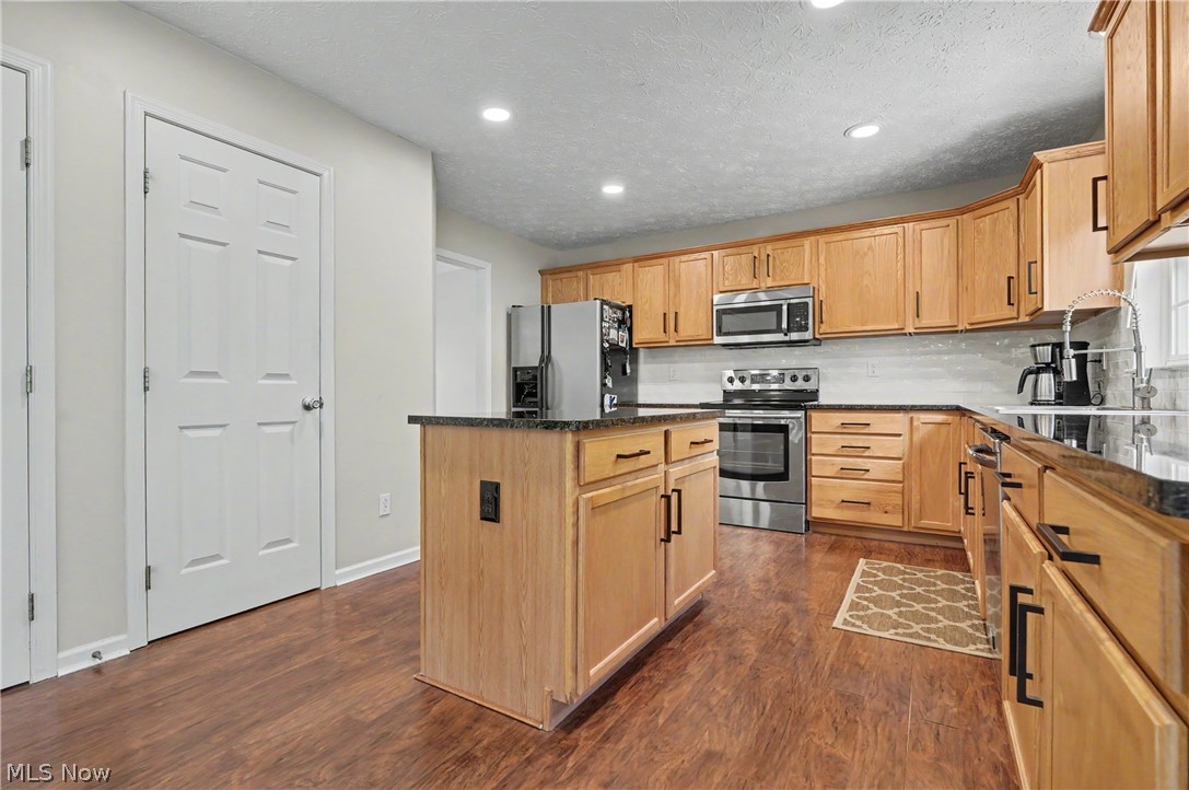 Creekside Estates Ph I - Residential