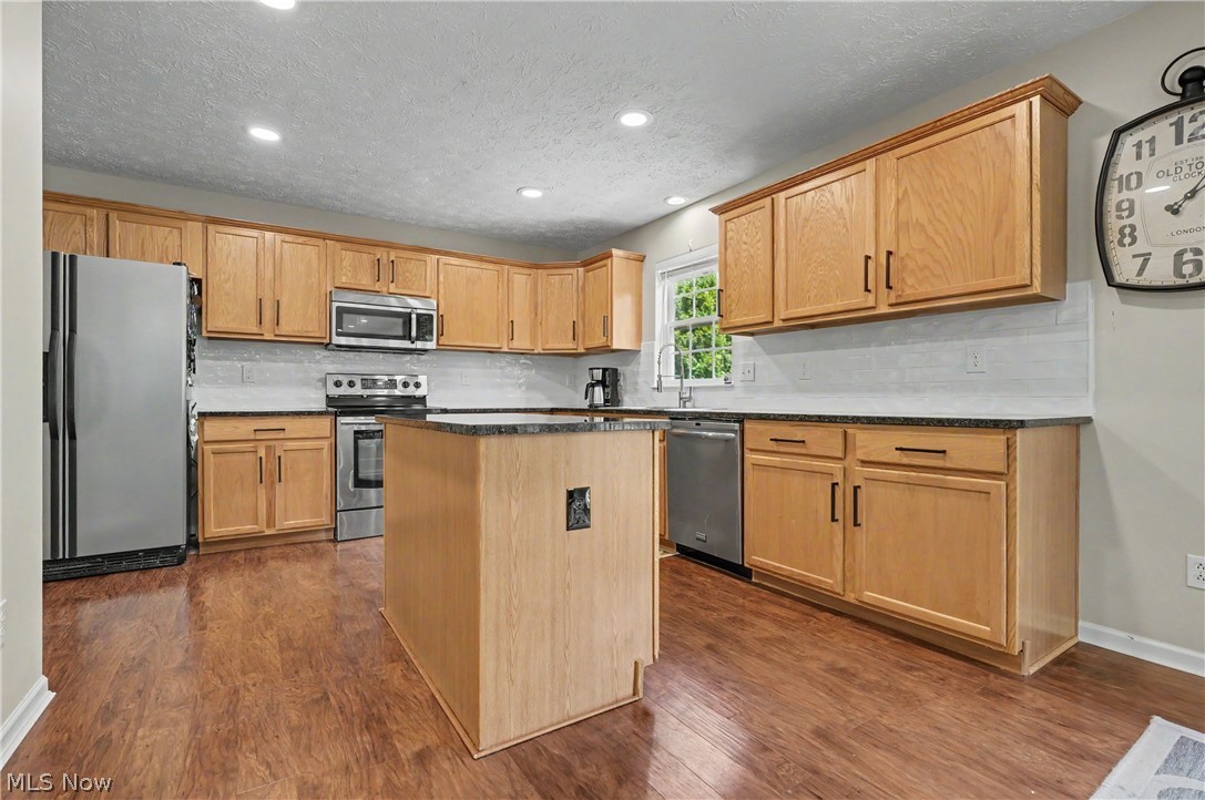 Creekside Estates Ph I - Residential