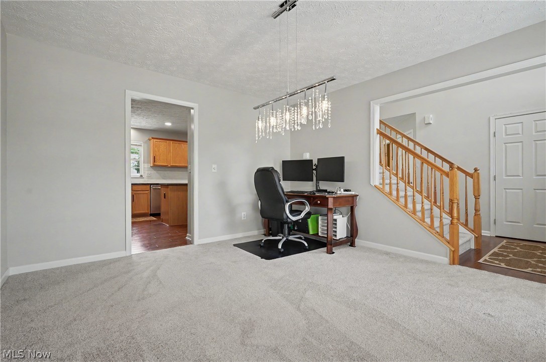 Creekside Estates Ph I - Residential