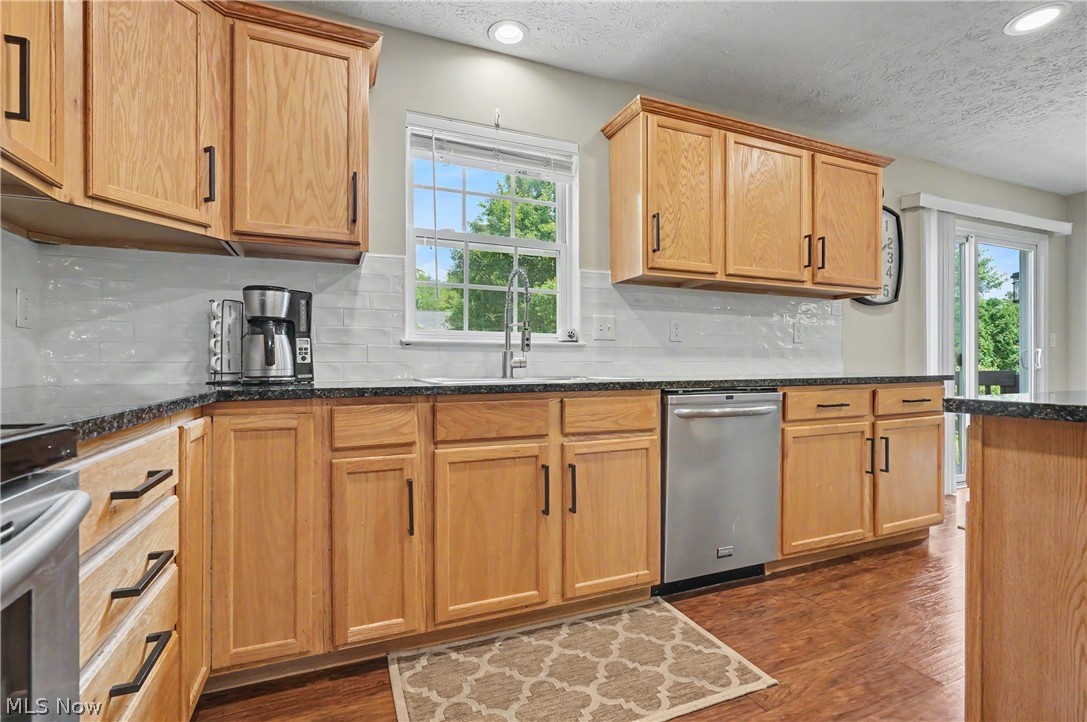 Creekside Estates Ph I - Residential