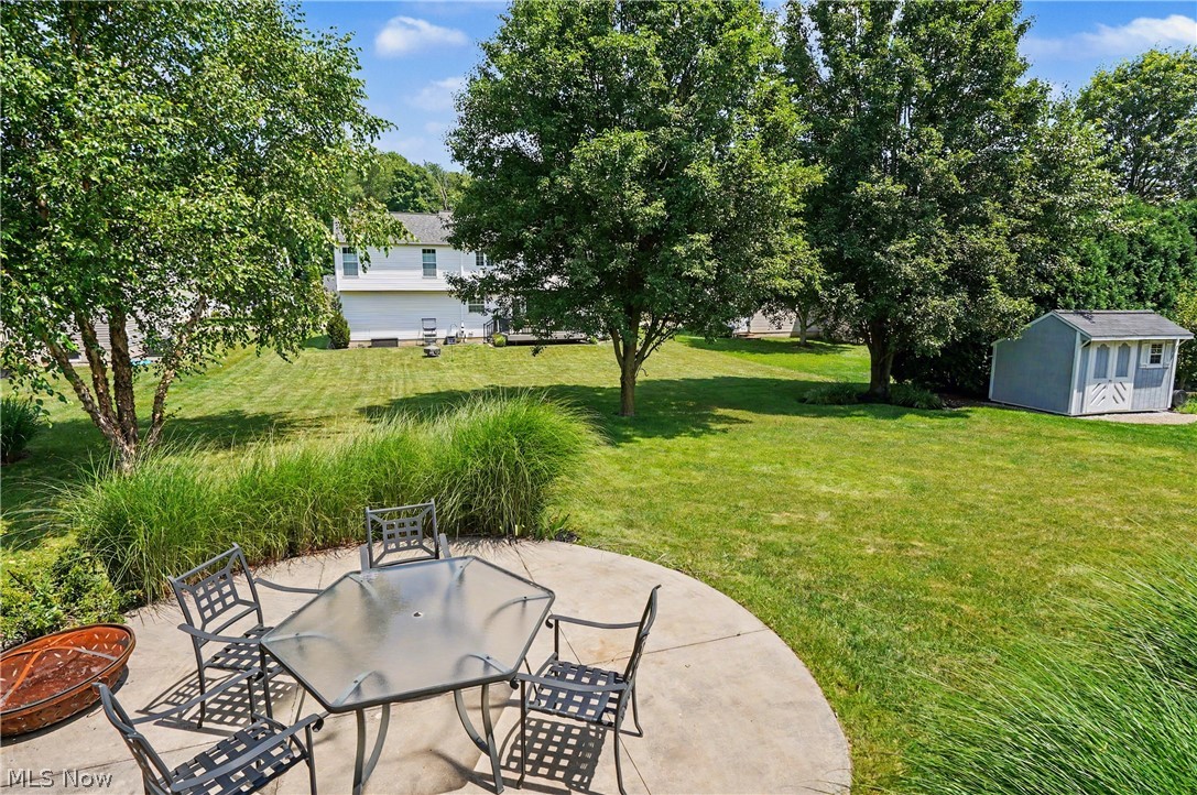 Creekside Estates Ph I - Residential