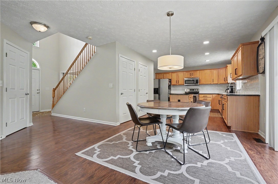 Creekside Estates Ph I - Residential