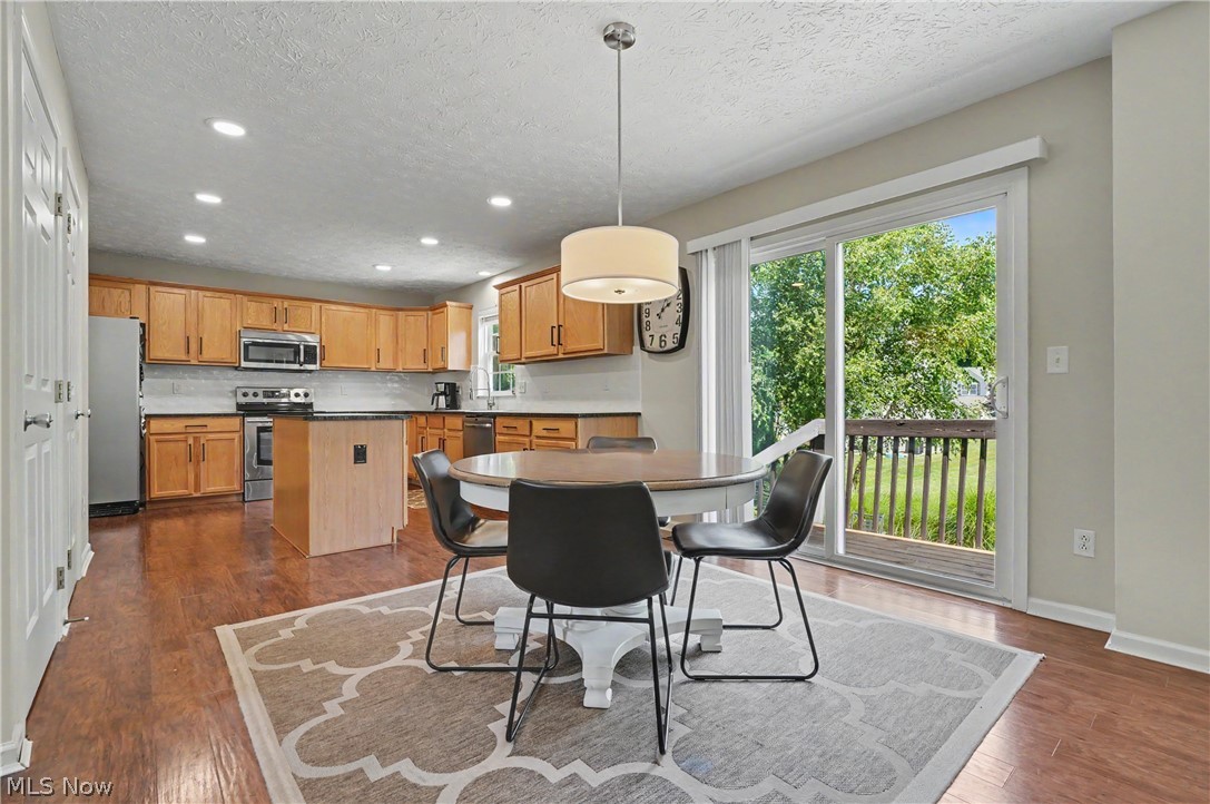 Creekside Estates Ph I - Residential
