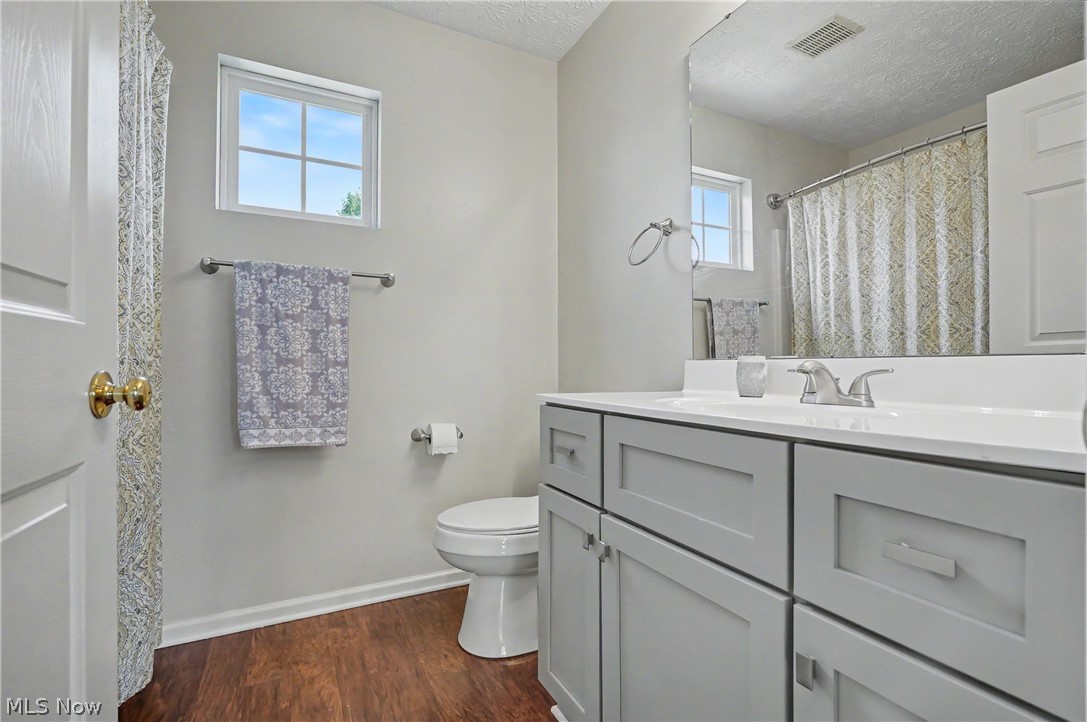 Creekside Estates Ph I - Residential