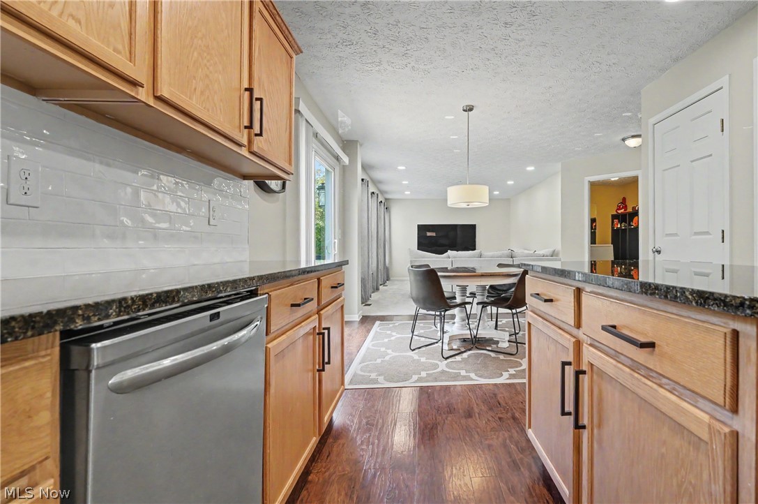 Creekside Estates Ph I - Residential