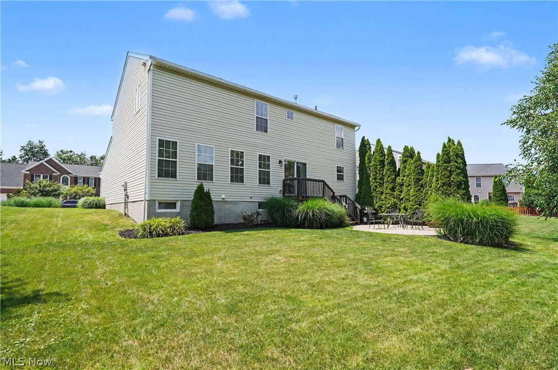 Creekside Estates Ph I - Residential