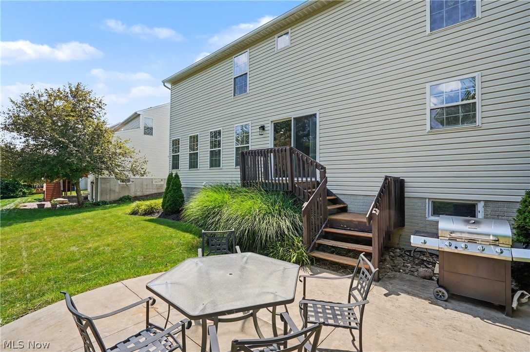 Creekside Estates Ph I - Residential