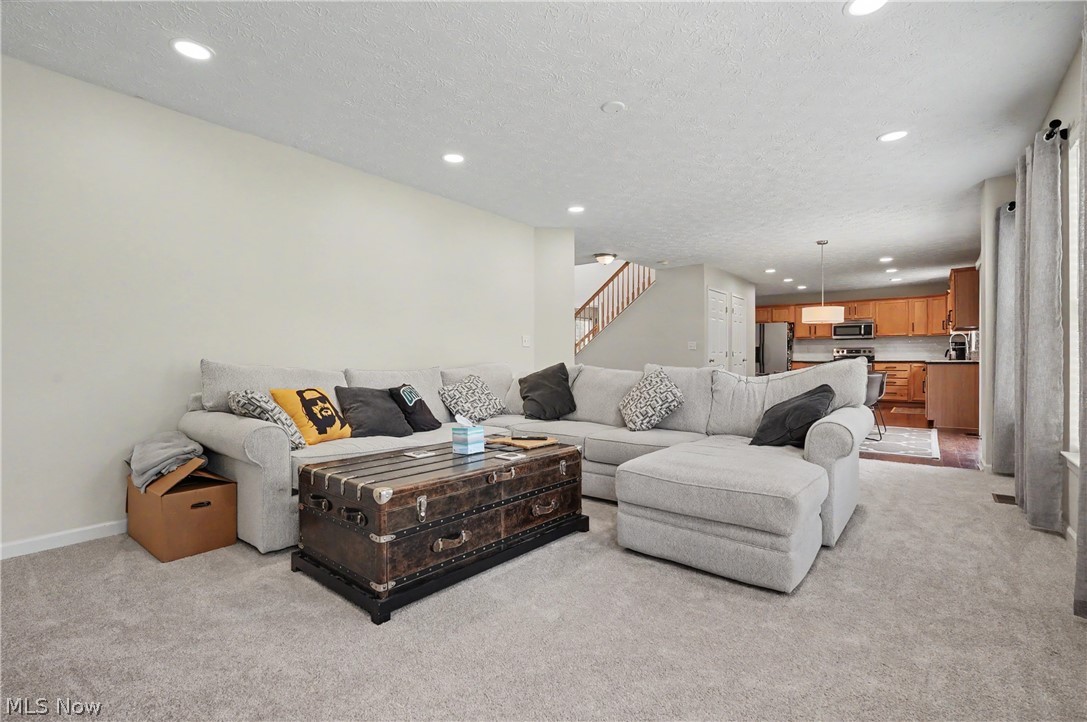Creekside Estates Ph I - Residential