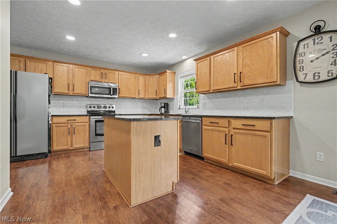 Creekside Estates Ph I - Residential