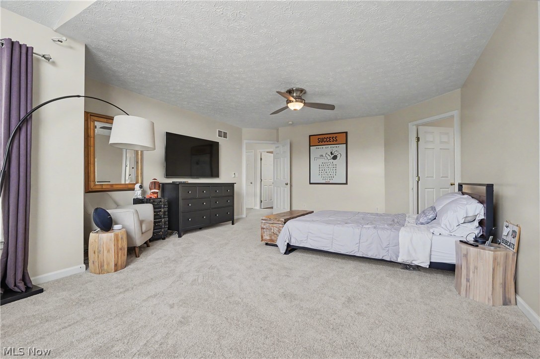 Creekside Estates Ph I - Residential