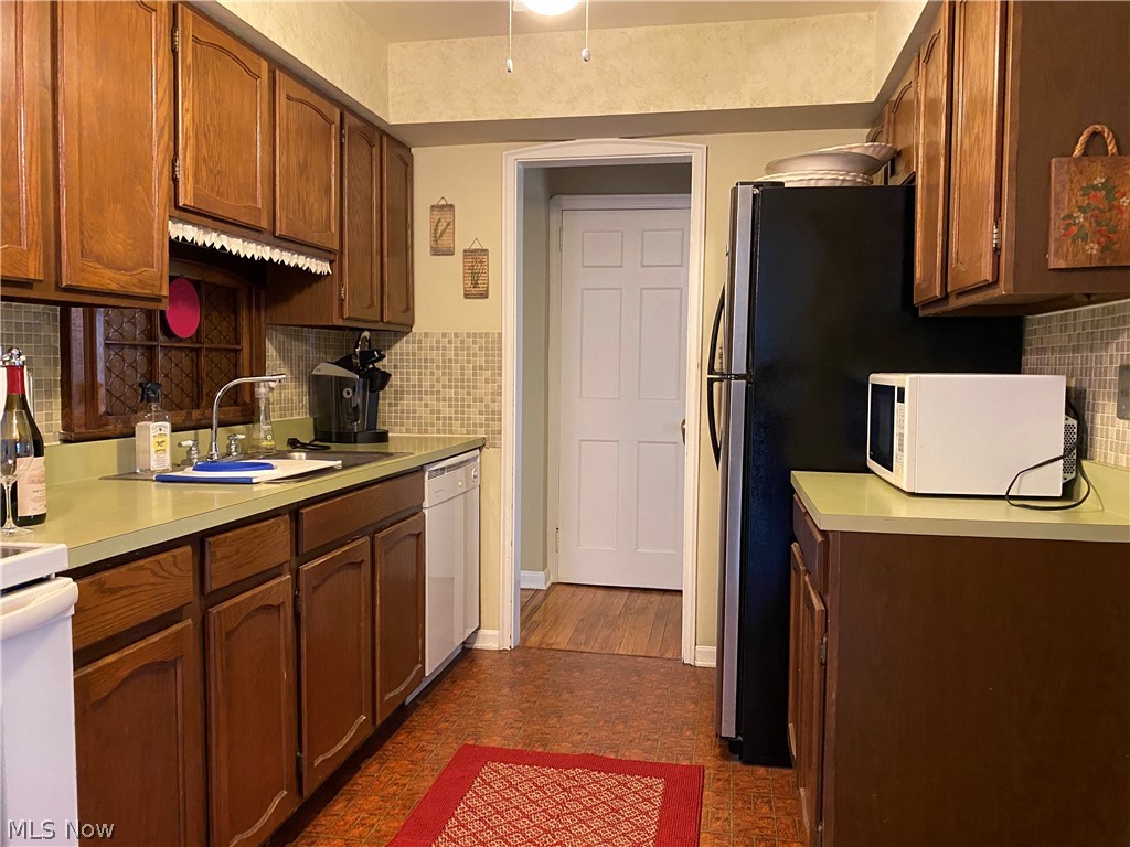 Dover - Residential