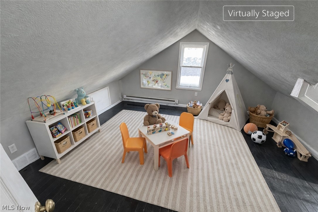 Shoreview - Residential