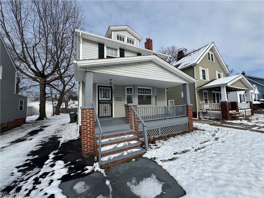 Shoreview - Residential