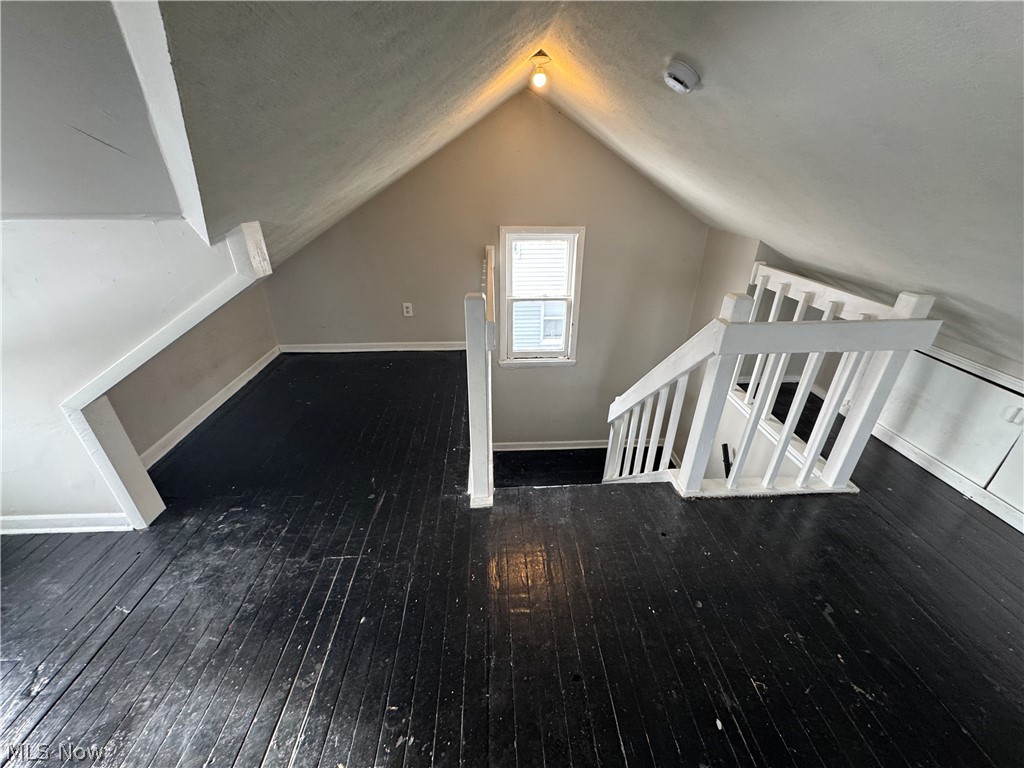 Shoreview - Residential