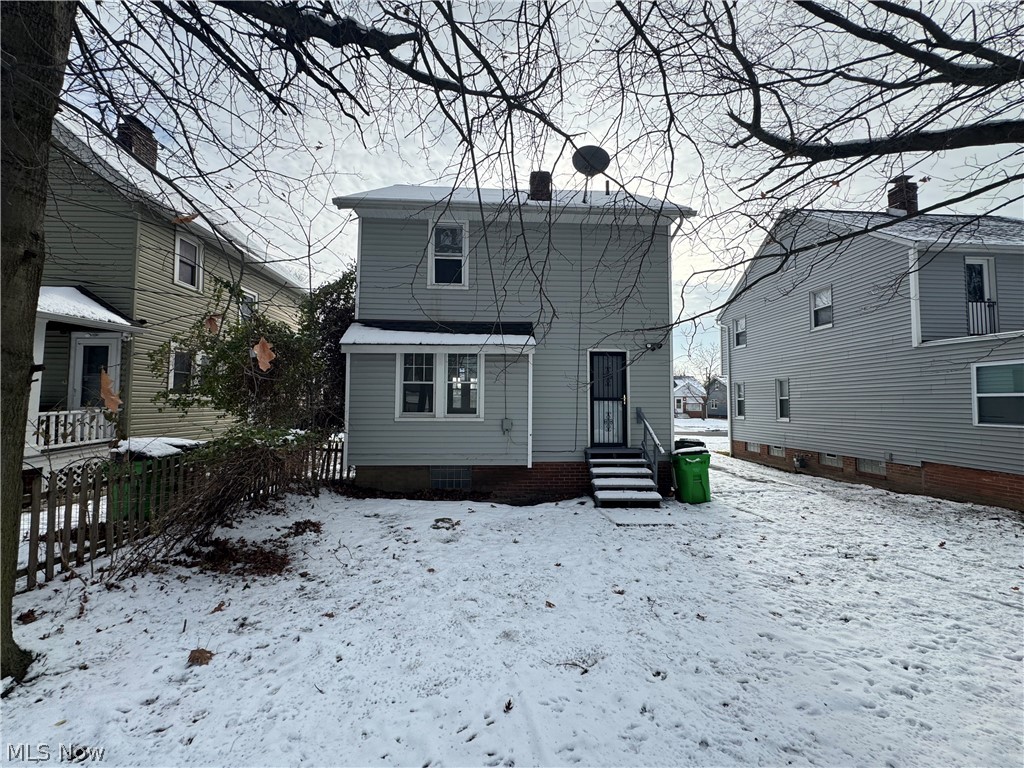 Shoreview - Residential