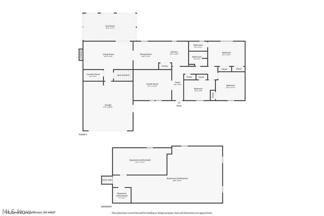 Elliott Allotment - Residential