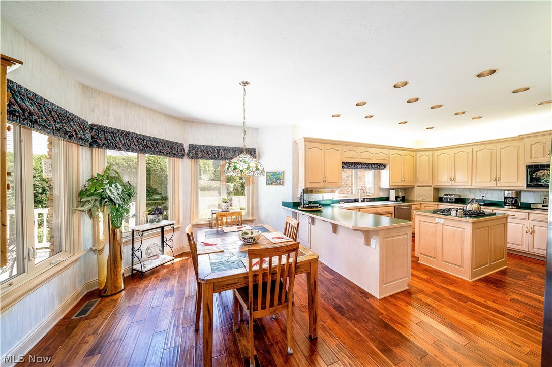 Regency Park - Residential