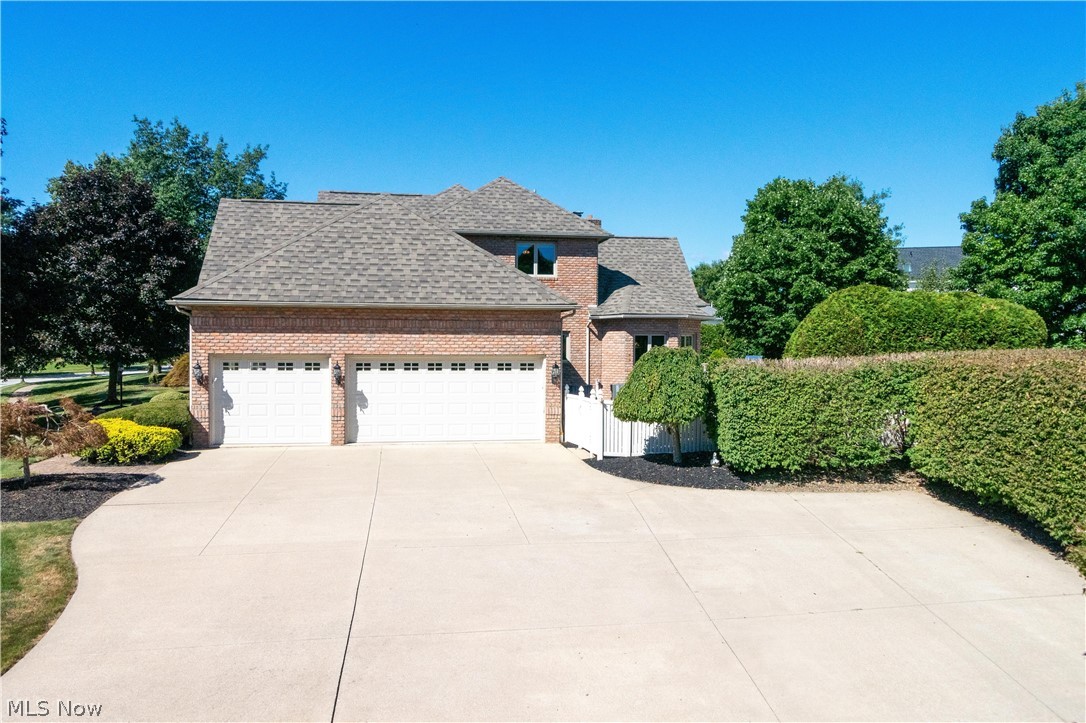 Regency Park - Residential