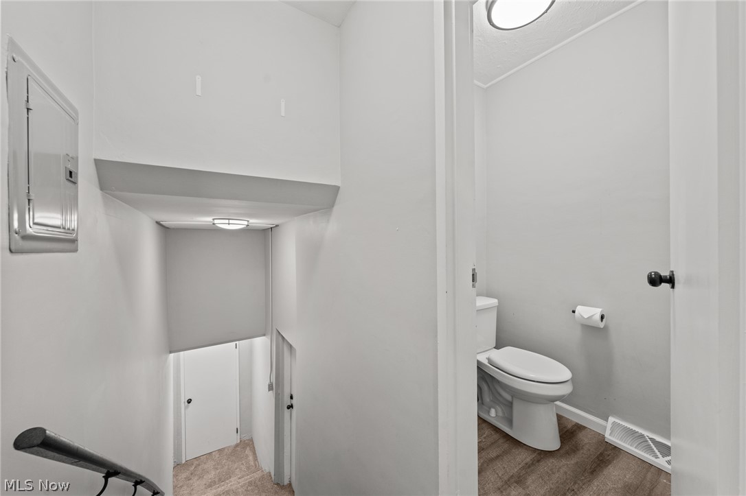 Rapid Transit - Residential