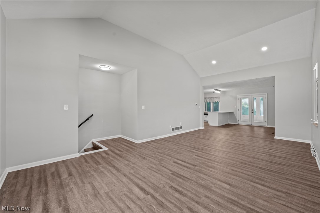 Rapid Transit - Residential