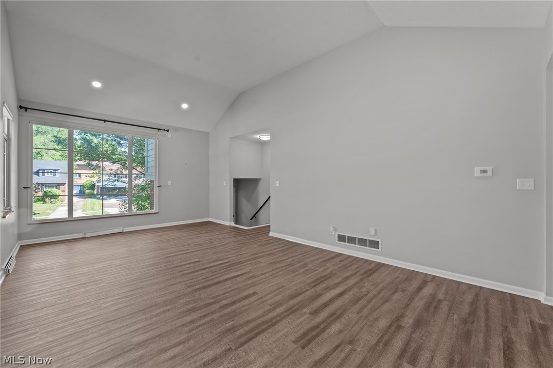 Rapid Transit - Residential