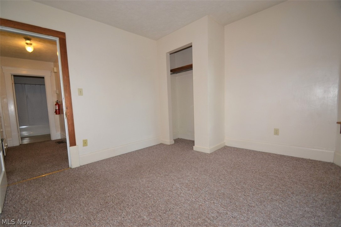 Perkins - Residential Income