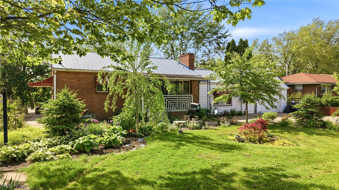 Canton - Residential