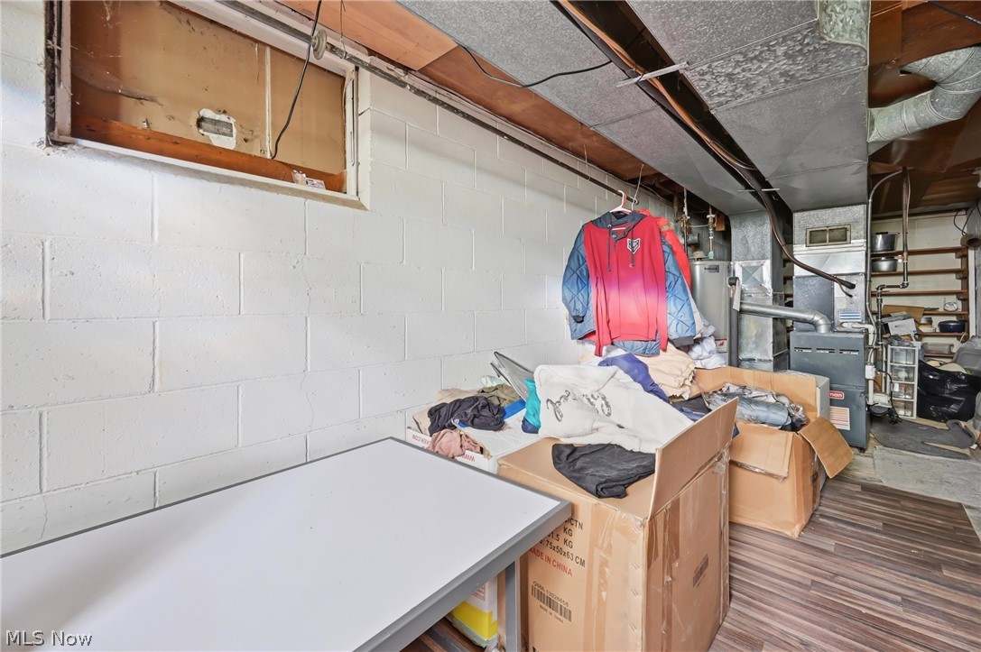 Canton - Residential