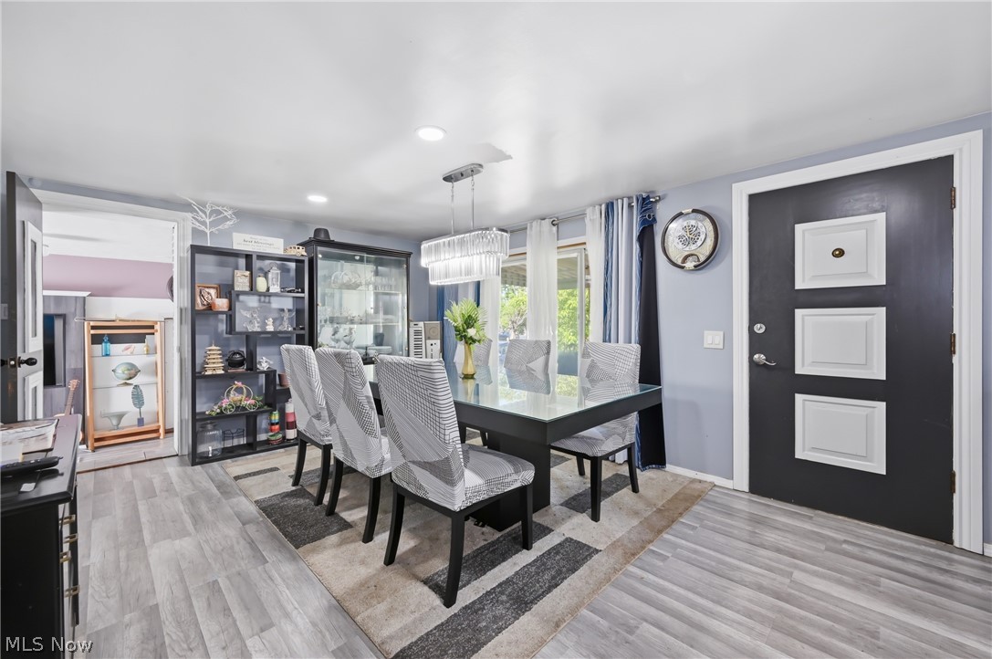 Canton - Residential