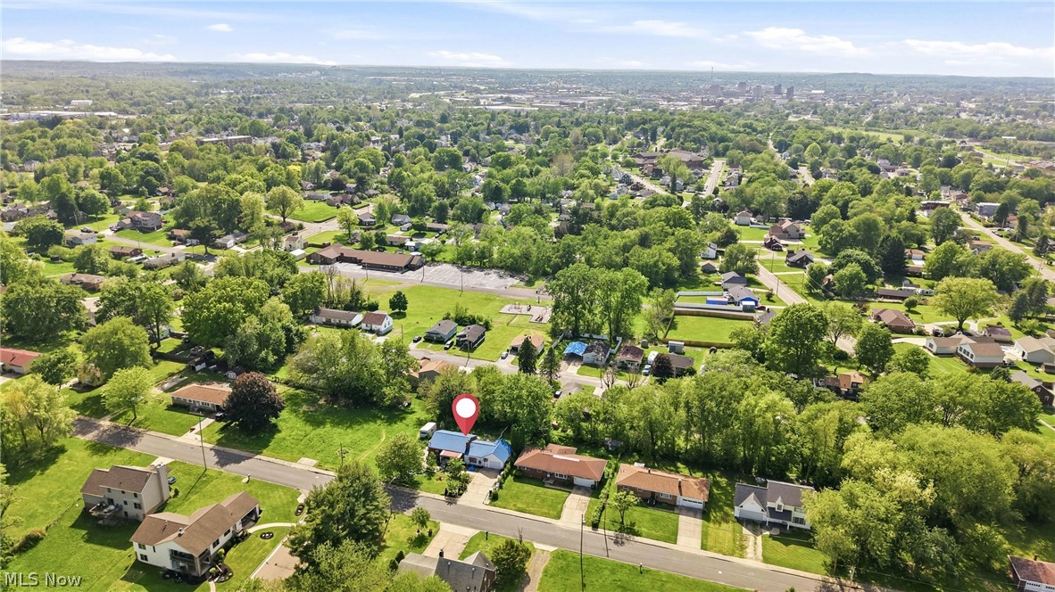 Canton - Residential