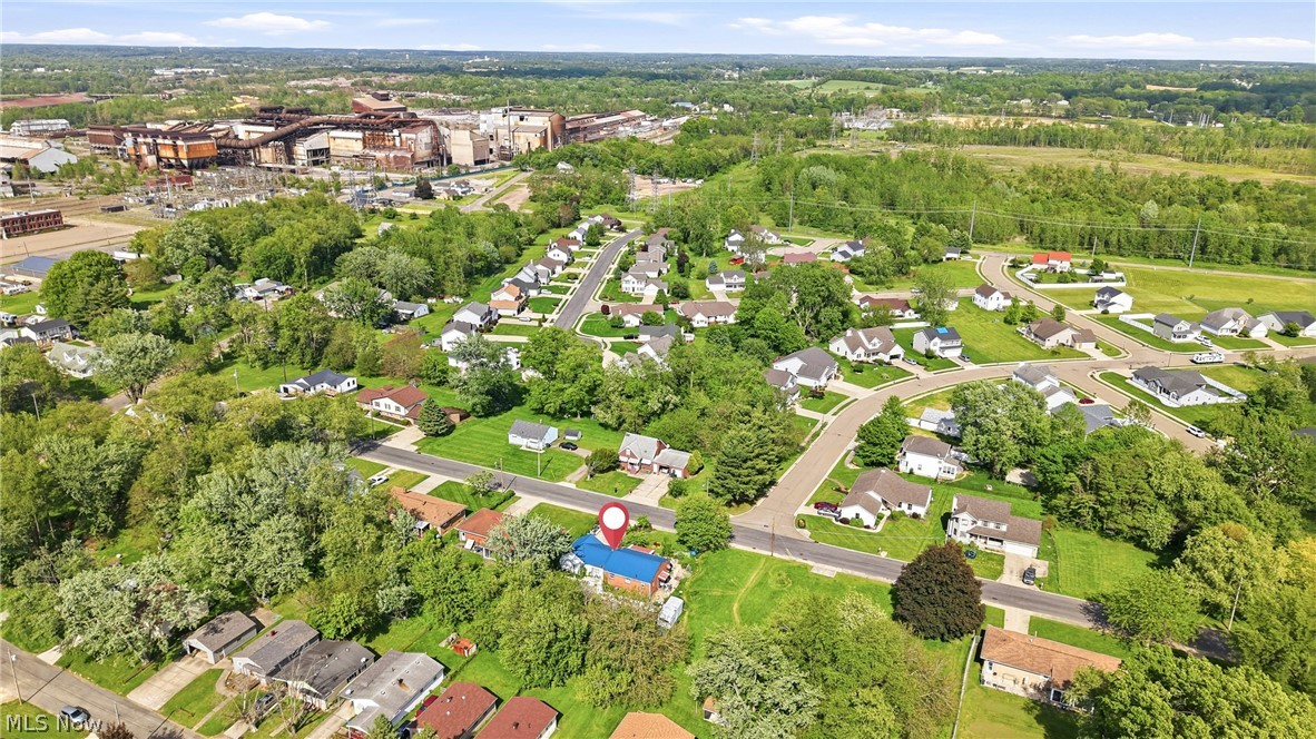Canton - Residential