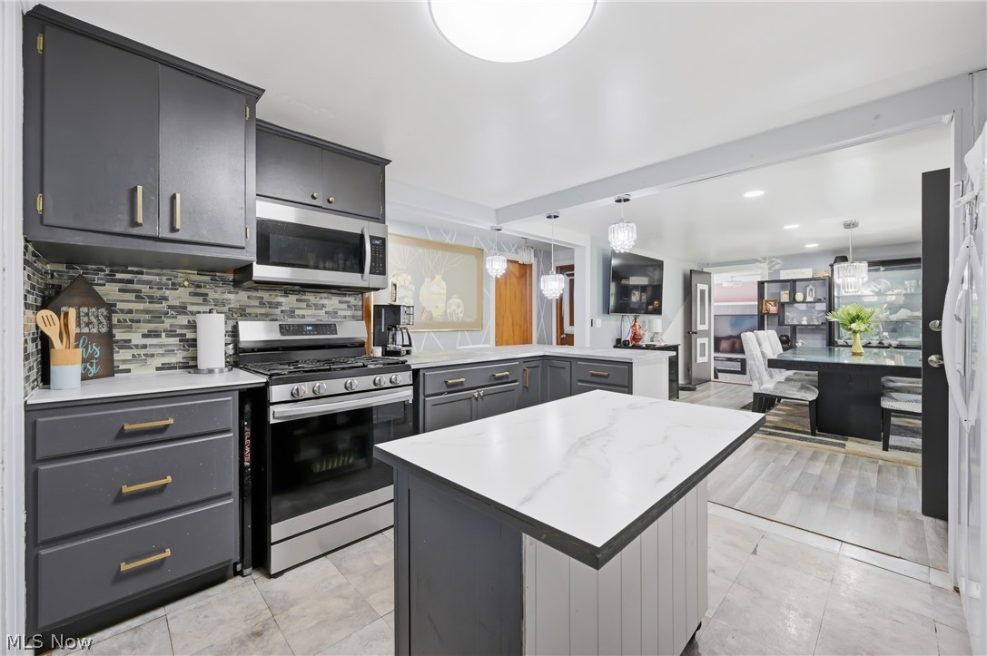 Canton - Residential