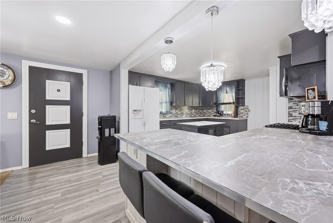 Canton - Residential