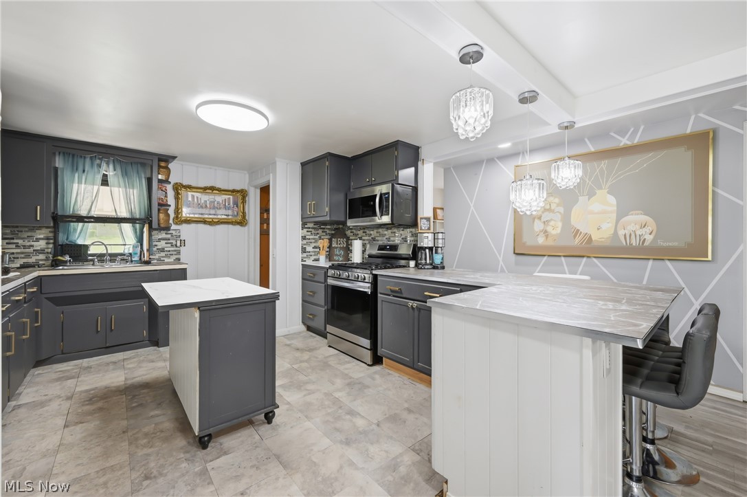 Canton - Residential