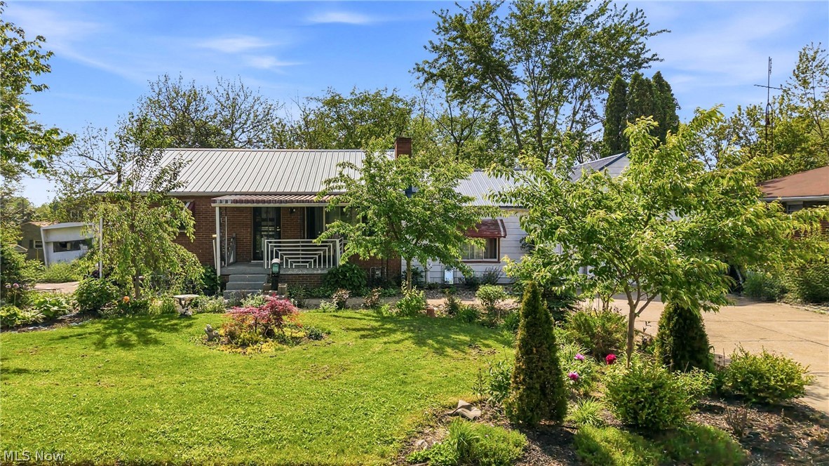 Canton - Residential