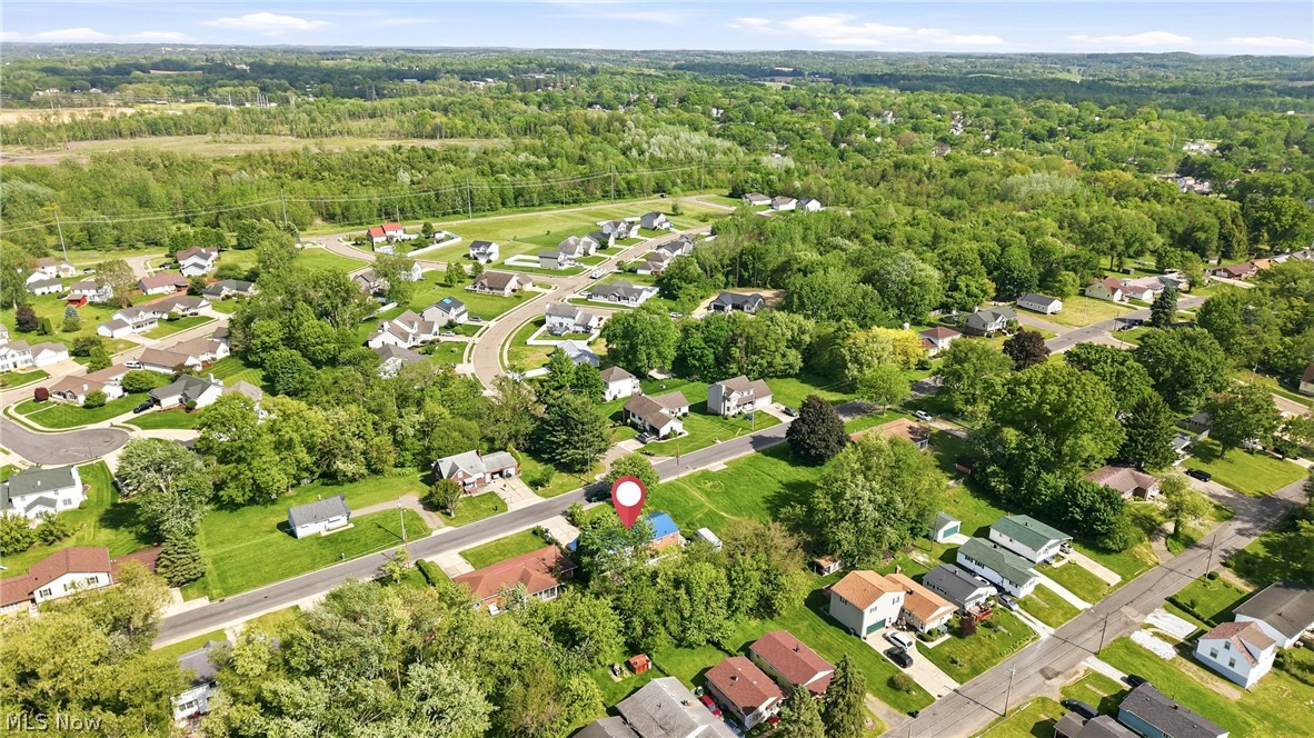 Canton - Residential