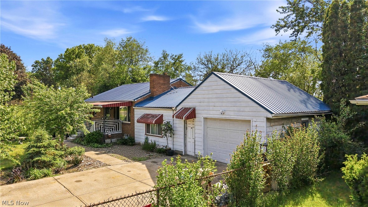 Canton - Residential