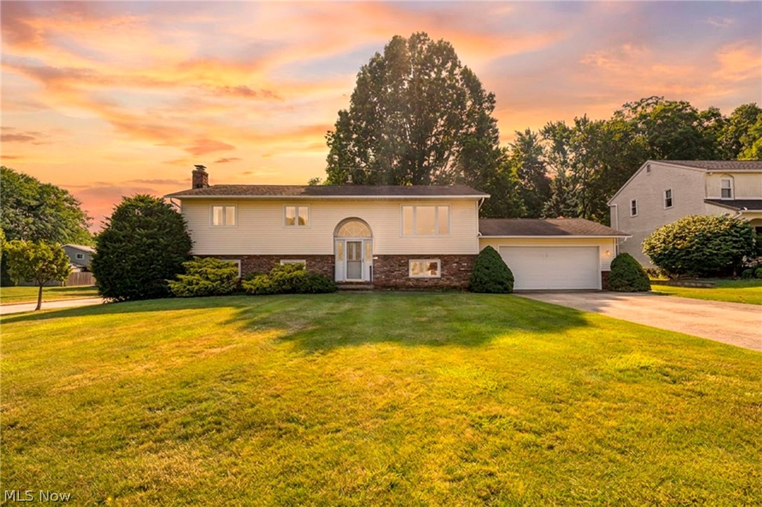 Halle Estates - Residential