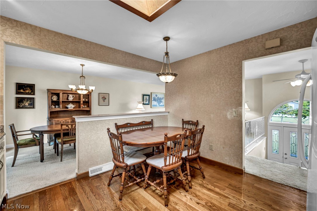 Halle Estates - Residential