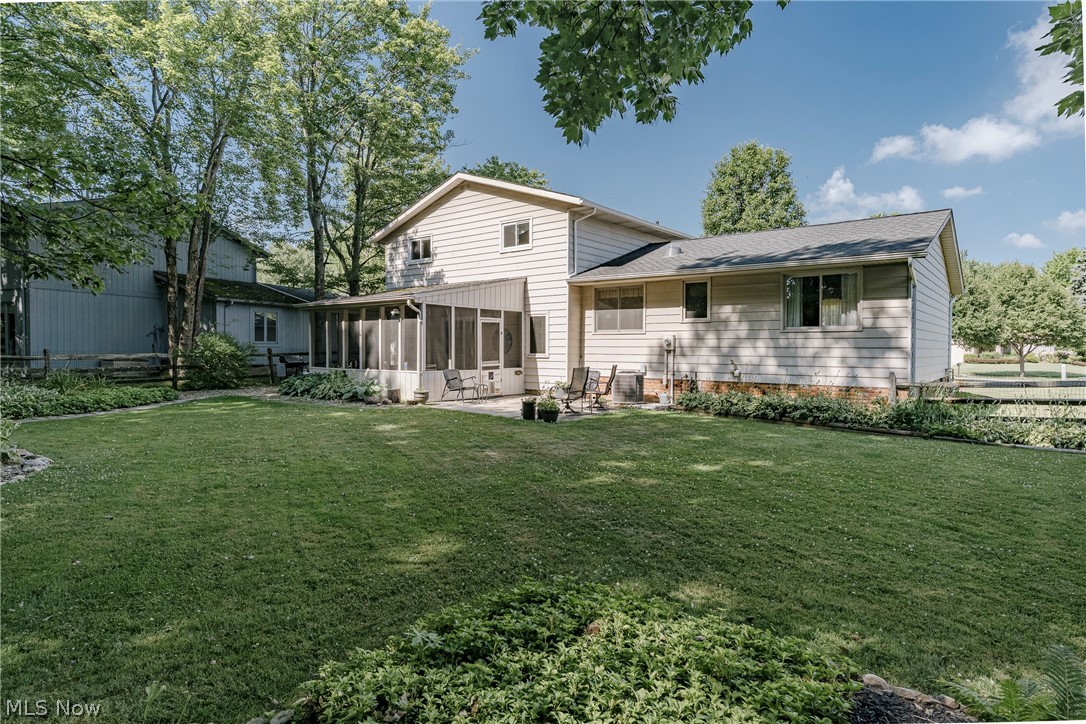 Cheswick - Residential