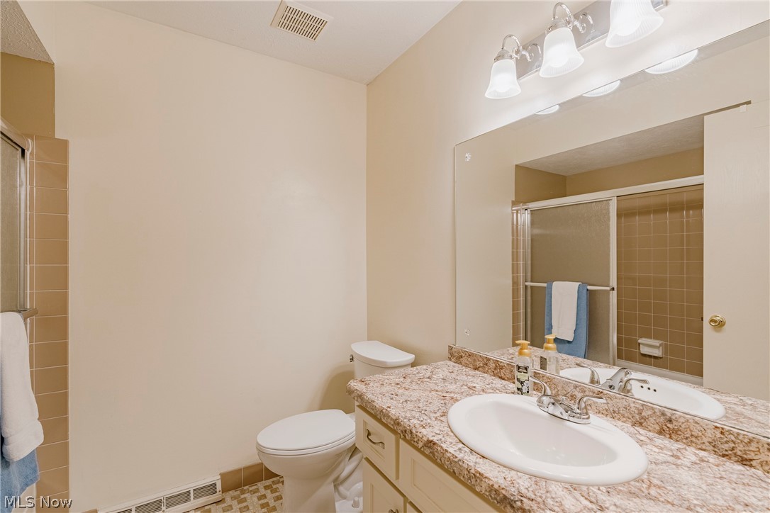 Cheswick - Residential