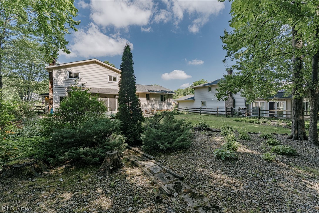 Cheswick - Residential