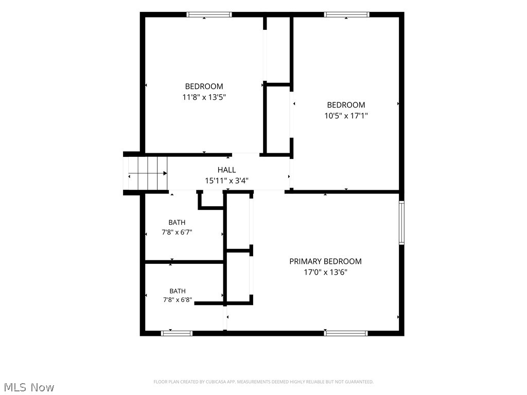 Cheswick - Residential