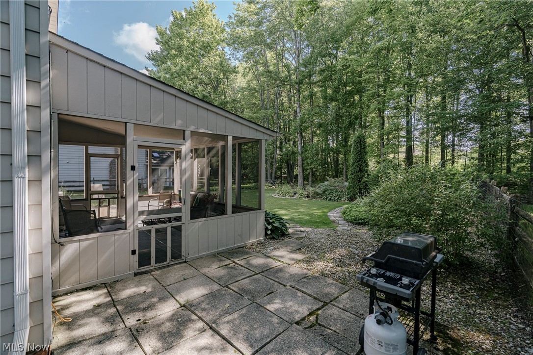 Cheswick - Residential