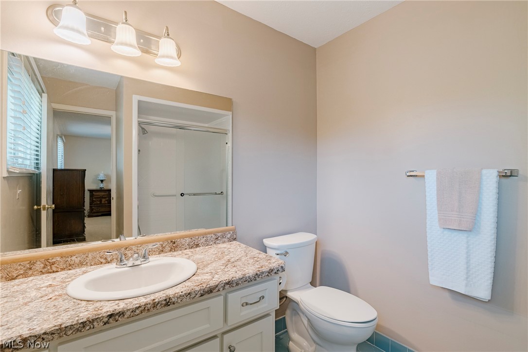 Cheswick - Residential