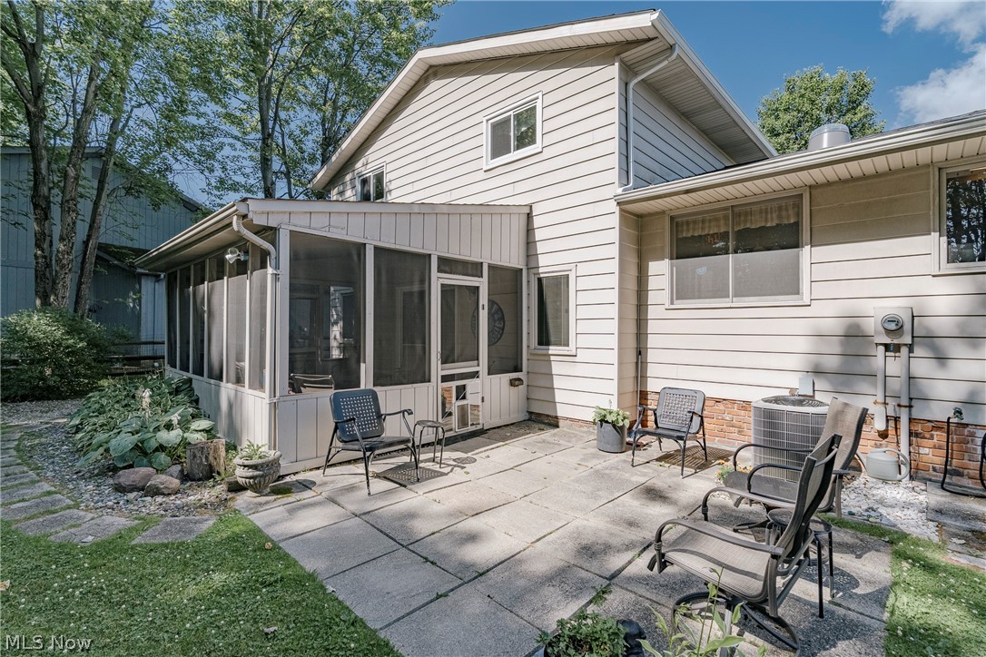Cheswick - Residential