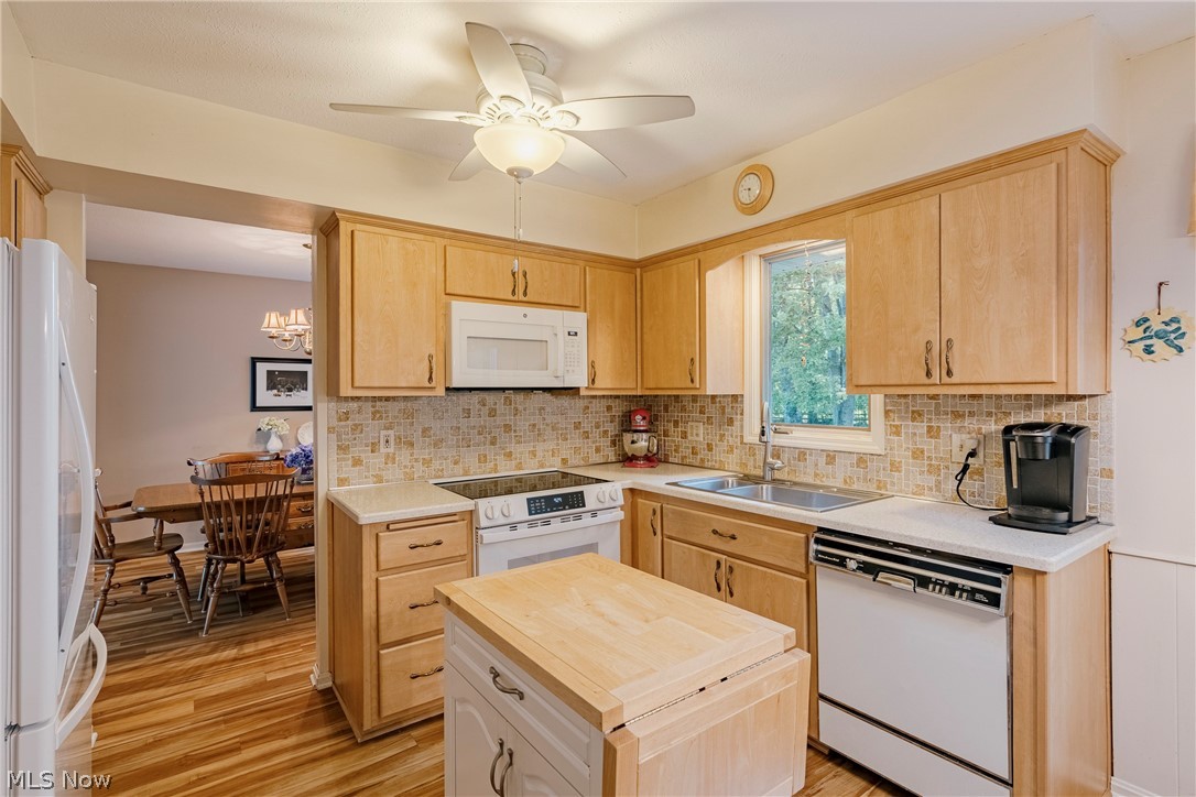 Cheswick - Residential