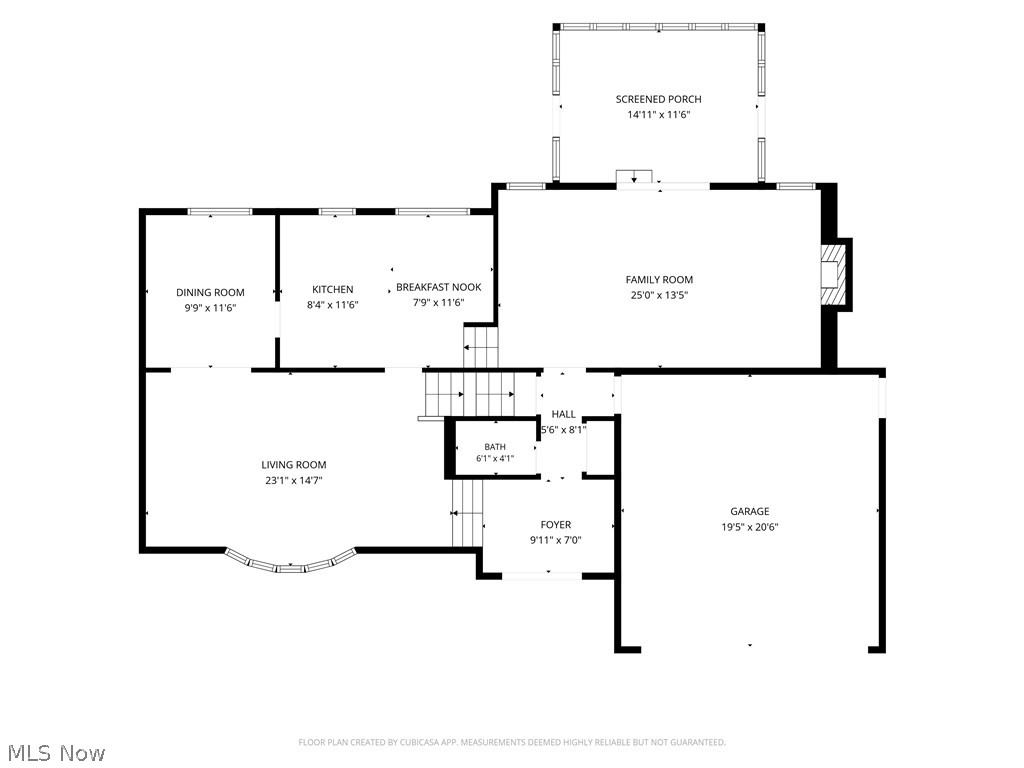 Cheswick - Residential