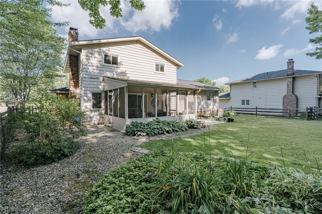 Cheswick - Residential